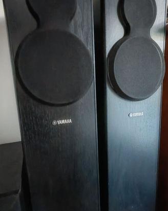 Diffusori Yamaha F140