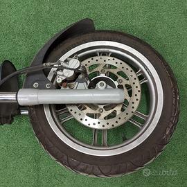 Ricambi vari yamaha x-city 250 2006 2016