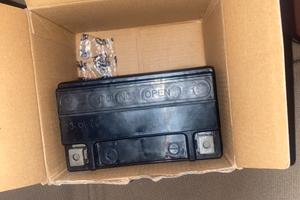 Batteria originale piaggio
