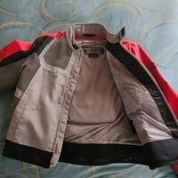 Giacca Air Flow BMW MOTORRAD