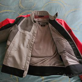 Giacca Air Flow BMW MOTORRAD