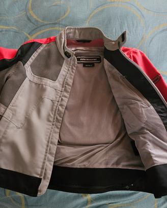 Giacca Air Flow BMW MOTORRAD