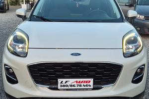Ford Puma 1.0 EcoBoost 125 CV S&S Titanium