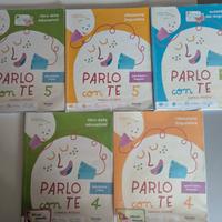 Parlo con te 4 e 5