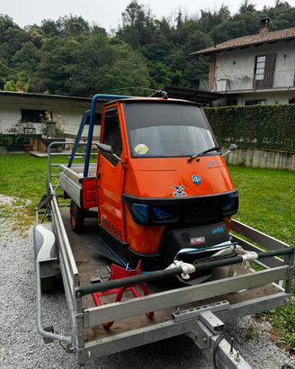Ape 130