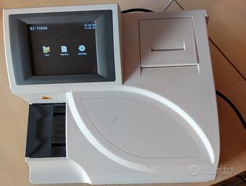 analizzatore urine kz-1550A