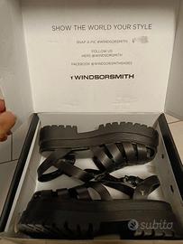 sandali donna Windsor Smith 41