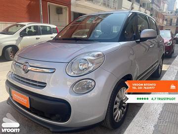 FIAT 500L Living 500L Living 1.6 Multijet 120 C...