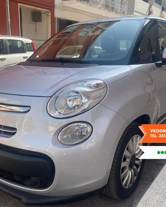 FIAT 500L Living 500L Living 1.6 Multijet 120 C...