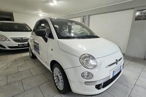 FIAT 500 1.2 LOUNGE
KODIAQ 2° SERIE (KM 11.000)