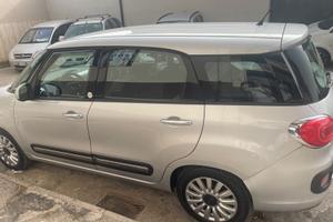 Fiat 500l living