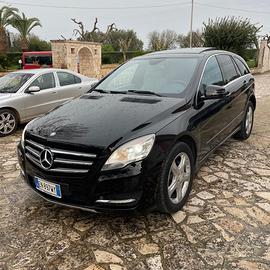 Mercedes-benz R 350 CDI 4Matic Premium