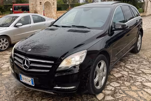 Mercedes-benz R 350 CDI 4Matic Premium