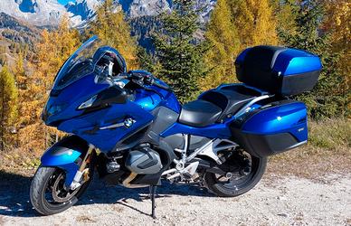 Bmw R 1250 RT