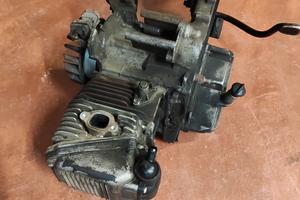 motore vespa LX 125