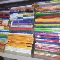 Libri per scuole medie
