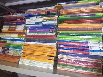 Libri per scuole medie