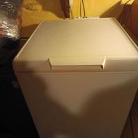 congelatore Ignis a pozzetto 100 lt