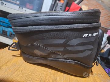 Borsa da serbatoio BMW