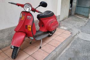 Vespa 50N