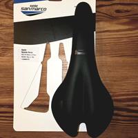 Selle San Marco Aspide Dynamic Narrow