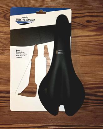 Selle San Marco Aspide Dynamic Narrow