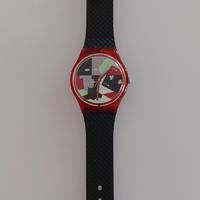 Swatch anni 90