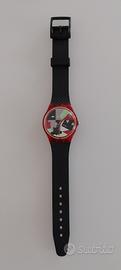 Swatch anni 90
