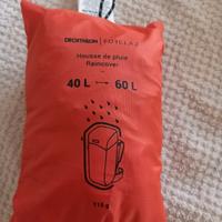 coprizaino impermeabile 