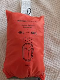 coprizaino impermeabile 