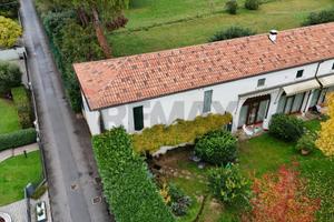 Porzione di villa - Ponzano Veneto