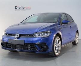 Volkswagen Polo 1.0 TSI 110 CV DSG R-Line