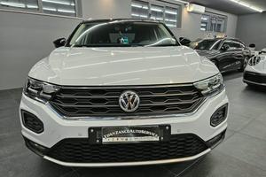 T-ROC  1.0 CV 115 benz  tetto