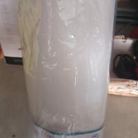 Materasso lettino campeggio 120*60