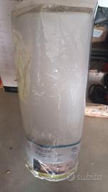 Materasso lettino campeggio 120*60