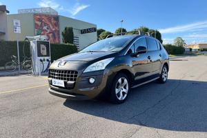 Peugeot 3008 1.6 e-hdi 8v Business s&s 112cv robot