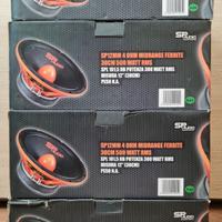 altoparlanti casse auto