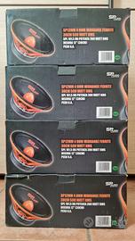 altoparlanti casse auto