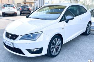 Seat Ibiza 1.4 TDI 105 CV CR S/S 3p. FR