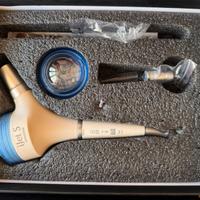 Attrezzatura odontoiatrica e dentistica