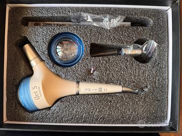 Attrezzatura odontoiatrica e dentistica