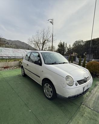 VW LUPO