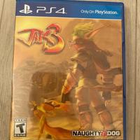 Jak 3 ps4