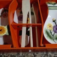Set da cucina vintage
