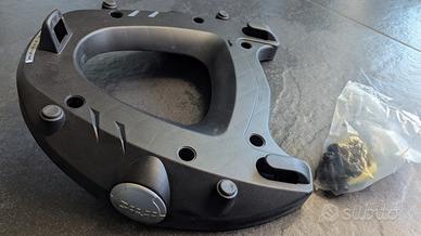 Monorack GIVI Piastra Monokey bauletto moto