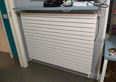 termoarredo Cordivari Rosy orizzontale 