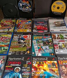 playstation 3 lotto 14 dvd