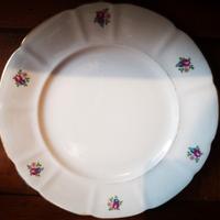 piatti vintage in Porcellana Galvani