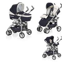 Trio Inglesina zippy free