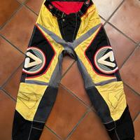 Pantaloni moto cross